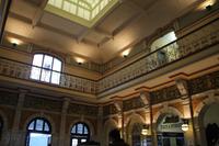 Stadtrundfahrt in Dunedin