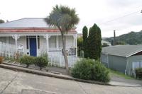 Stadtrundfahrt in Dunedin - Baldwin Street