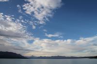 McKenzie Hochebene - Lake Tekapo