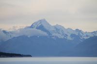 McKenzie Hochebene - Lake Tekapo