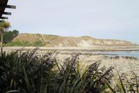 McKenzie Hochebene - Lake Tekapo