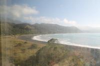 Kaikoura nach Picton mit dem TransCoastel Zug