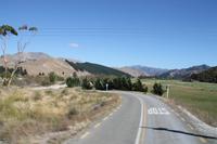 Kaikoura nach Picton mit dem TransCoastel Zug