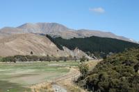 Kaikoura nach Picton mit dem TransCoastel Zug