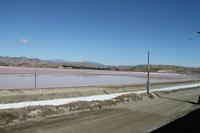 Kaikoura nach Picton mit dem TransCoastel Zug