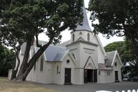 St. Paul's Cathedral Wellington 