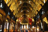 St. Paul's Cathedral Wellington 