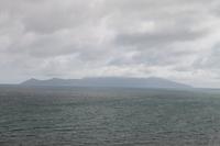 Fahrt in Richtung Tongariro N.P. 