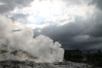 Besichtigung der Geysire von Rotorua