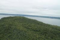 Rundflug über den Lake Rotorua 