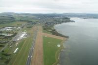 Rundflug über den Lake Rotorua 