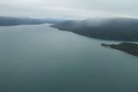 Rundflug über den Lake Rotorua 