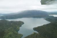 Rundflug über den Lake Rotorua 