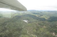 Rundflug über den Lake Rotorua 