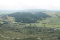 Rundflug über den Lake Rotorua 