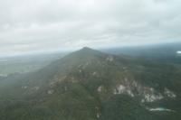 Rundflug über den Lake Rotorua 