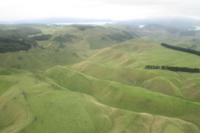 Rundflug über den Lake Rotorua 