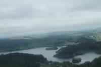 Rundflug über den Lake Rotorua 