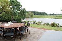 Übernachtung bei einer Gastfamilie auf einer Farm