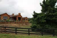 Übernachtung bei einer Gastfamilie auf einer Farm