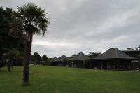 Tairua - Pacific Harbour Lodge