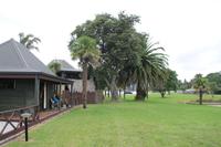 Tairua - Pacific Harbour Lodge