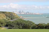 Auckland - Mt.Victoria 