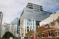 Auckland - Stadtrundfahrt