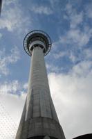 Auckland - Skytower