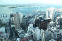 Auckland - Skytower