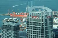 Auckland - Skytower