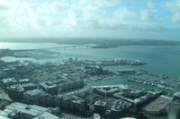 Auckland - Skytower