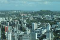 Auckland - Skytower