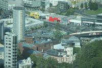 Auckland - Skytower