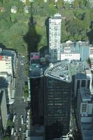Auckland - Skytower