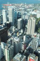 Auckland - Skytower