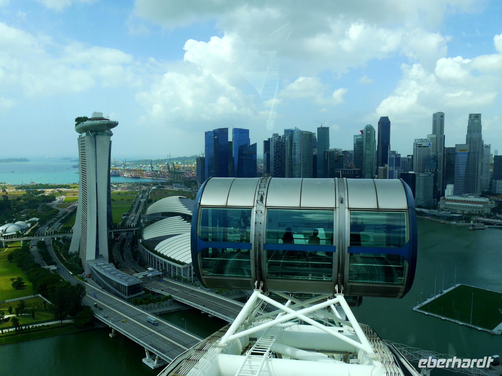 Singapore Flyer