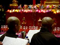 Singapur, China Town