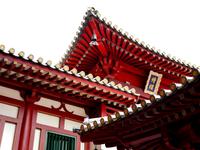 Singapur, China Town