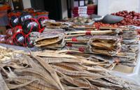 Singapur, China Town