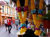Singapur, Little India