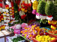 Singapur, Little India