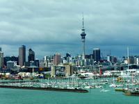 Auckland