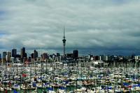Auckland