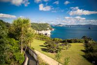 Coromandel Halbinsel