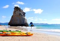 Cathedral Cove, Coromandel