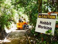 Hobbit Working