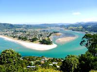 Paku Hill, Coromandel
