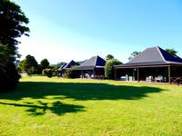 Pacific Harbour Lodge, Paihia