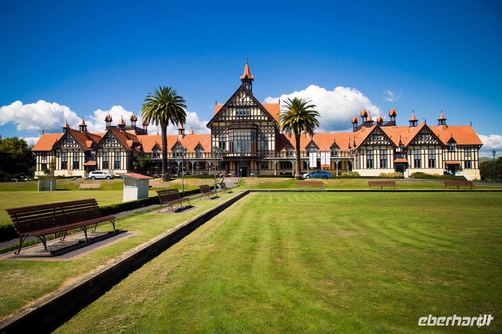 Rotorua